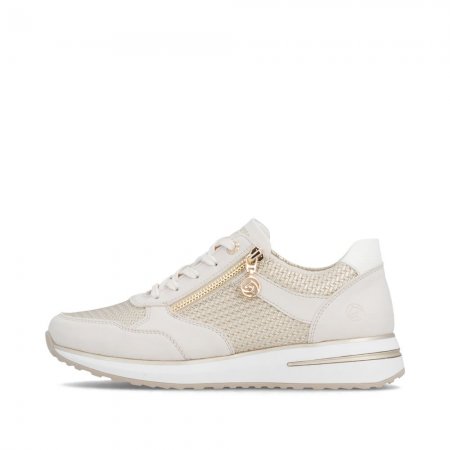 Remonte Damen Sneaker - Beige