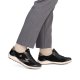 Remonte Damen Schnürschuhe - Schwarz Remonte Damen Schnürschuhe - Schwarz