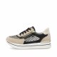 Remonte Damen Sneaker - Schwarz Remonte Damen Sneaker - Schwarz
