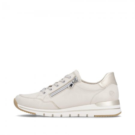 Remonte Damen Sneaker - Beige