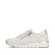 Remonte Damen Sneaker - Beige Remonte Damen Sneaker - Beige