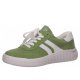 Remonte Schnürer in grün