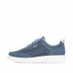 Remonte Damen Slipper - Blau Remonte Damen Slipper - Blau