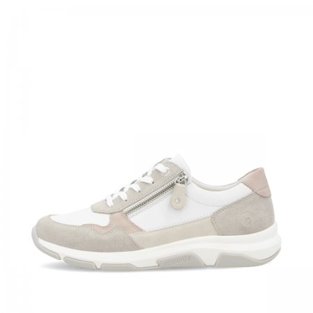 Remonte Damen Sneaker - Weiss