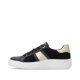 Remonte Damen Schnürschuhe - Schwarz Remonte Damen Schnürschuhe - Schwarz