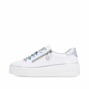Remonte Damen Sneaker - Weiss