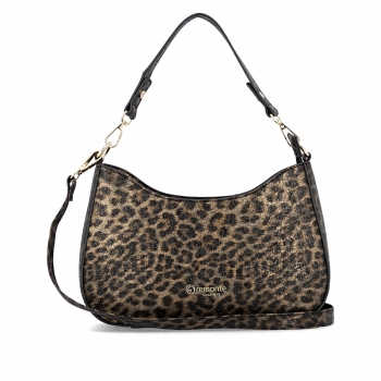 Remonte Handtasche - Animalprint
