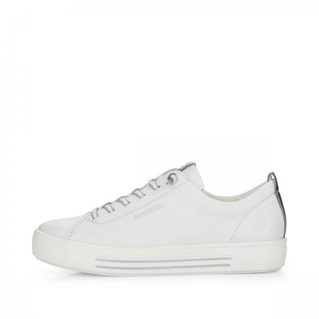 Remonte Damen Sneaker - Weiss
