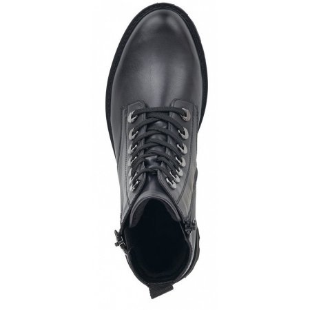 Remonte Stiefeletten in Schwarz