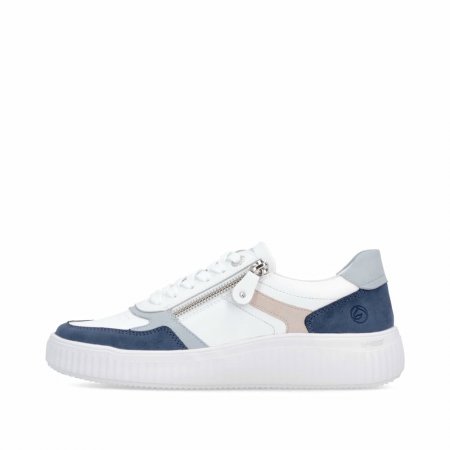 Remonte Damen Sneaker - Weiss