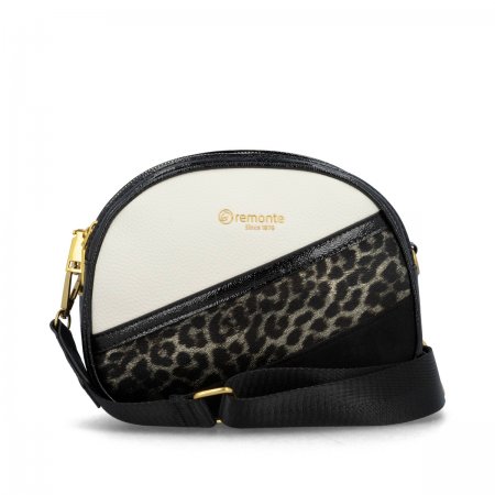 Remonte Handtasche - Schwarz