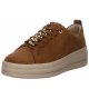 Remonte Schnürer in braun
