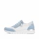Remonte Damen Sneaker - Weiss Remonte Damen Sneaker - Weiss