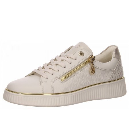 Remonte Schnürer in weiß