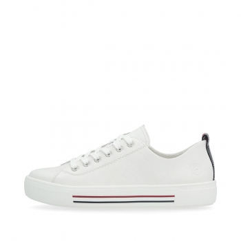 Remonte Damen Sneaker - Weiss
