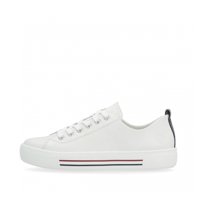 Remonte Damen Sneaker - Weiss