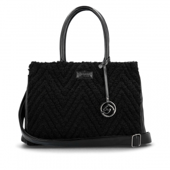 Remonte Handtasche - Schwarz