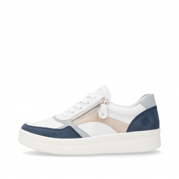 Remonte Damen Sneaker - Weiss