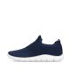 Remonte Damen Slipper - Blau Remonte Damen Slipper - Blau