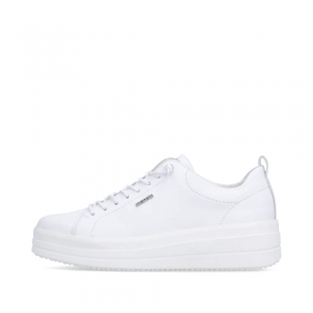 Remonte Damen Sneaker - Weiss