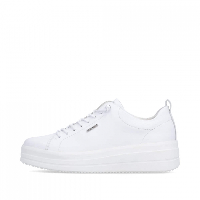 Remonte Damen Sneaker - Weiss