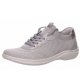 Remonte Schnürer in grau
