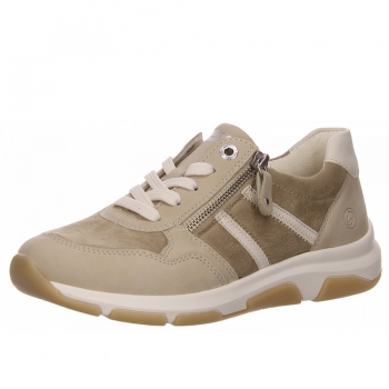 Remonte d1s0460 d1s Schnürer in beige