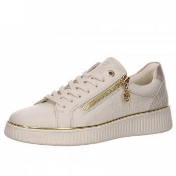 Remonte Schnürer in weiß