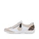 Remonte Damen Schnürschuhe - Weiss