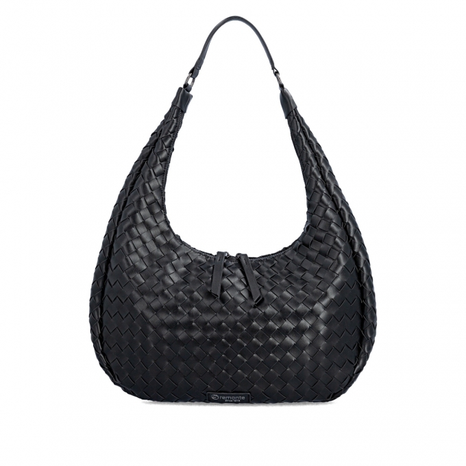 Remonte Handtasche - Schwarz
