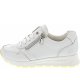 Remonte Sneaker in weiss/weiss