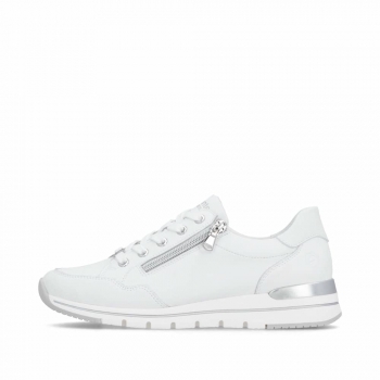 Remonte Damen Sneaker - Weiss