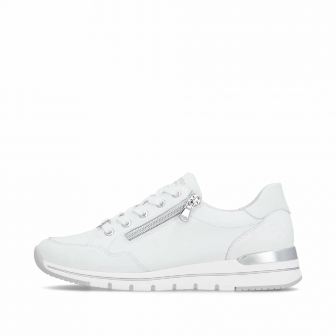 Remonte Damen Sneaker - Weiss
