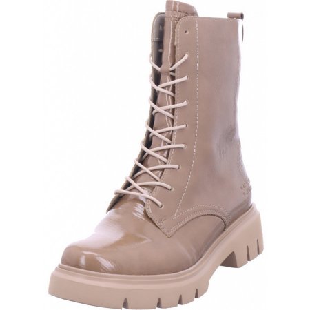 Remonte Stiefelette in beige