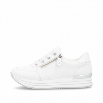 Remonte Damen Sneaker - Weiss