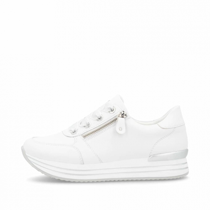 Remonte Damen Sneaker - Weiss