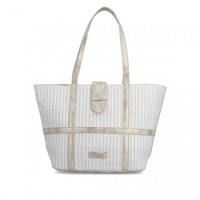 Remonte Shopper - Weiss