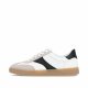 Remonte Damen Sneaker - Weiss Remonte Damen Sneaker - Weiss