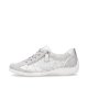 Remonte Damen Schnürschuhe - Silber/Platin Remonte Damen Schnürschuhe - Silber/Platin