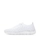Remonte Damen Slipper - Weiss Remonte Damen Slipper - Weiss