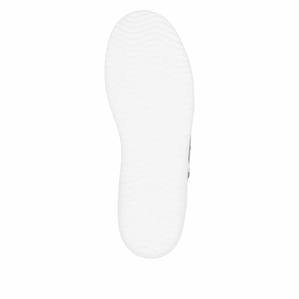 Remonte Damen Schnürschuhe - Weiss