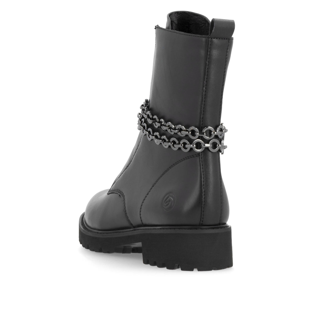 Remonte Damen Kurzstiefel - Schwarz