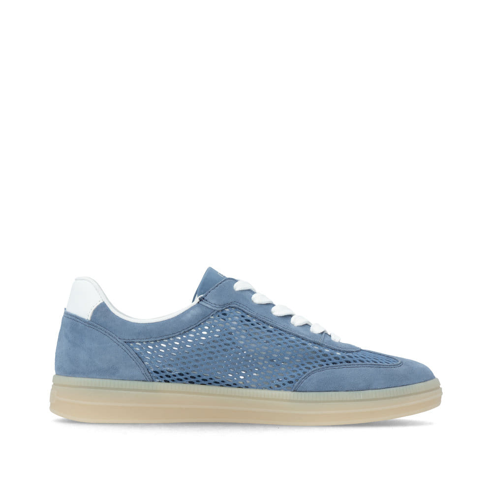 Remonte Damen Sneaker - Blau
