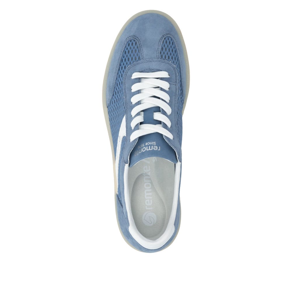 Remonte Damen Sneaker - Blau