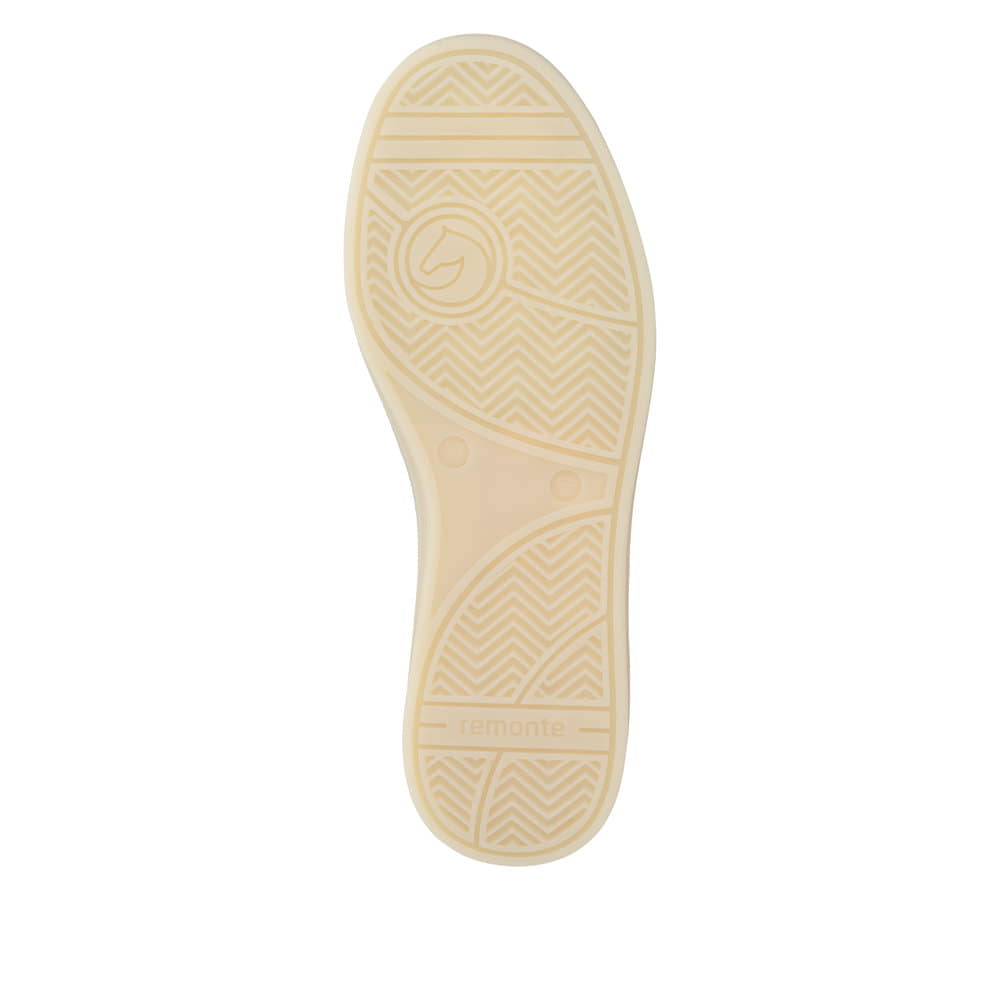 Remonte Damen Sneaker - Blau