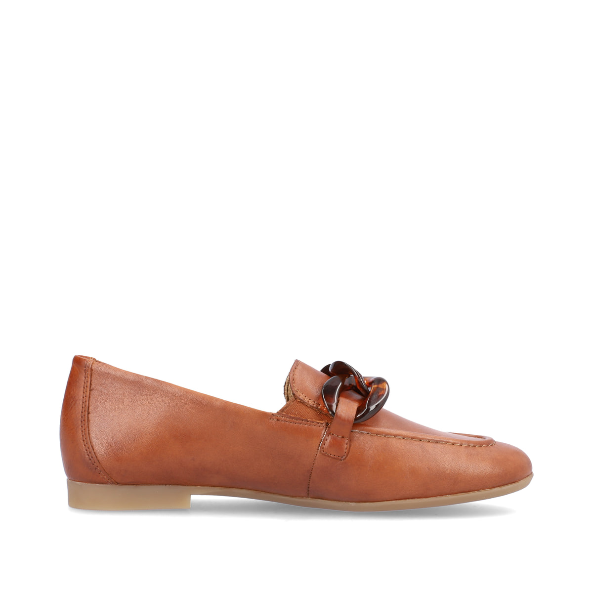 Remonte Damen Loafer - Braun