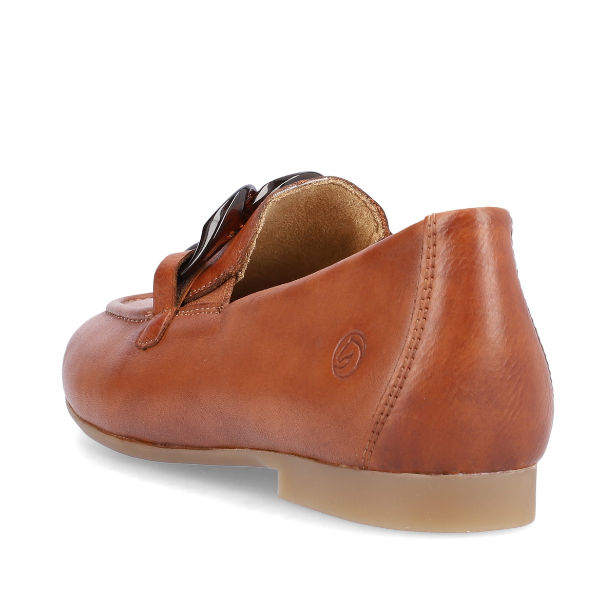 Remonte Damen Loafer - Braun