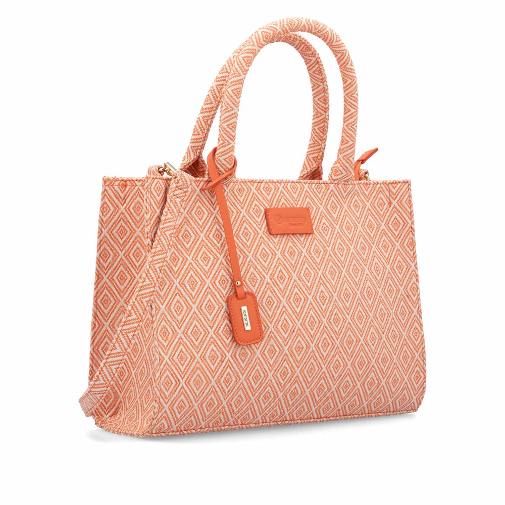 Remonte Shopper - Orange