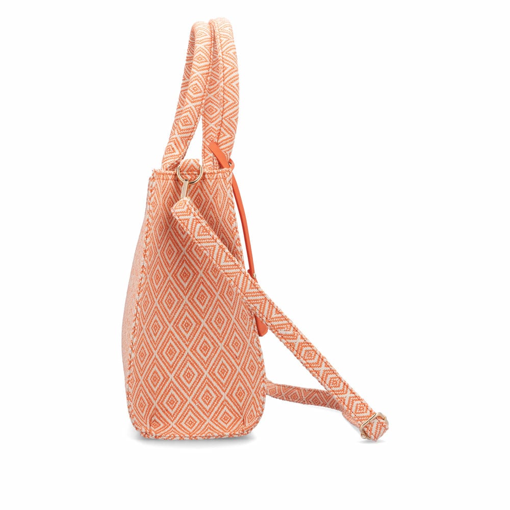 Remonte Shopper - Orange