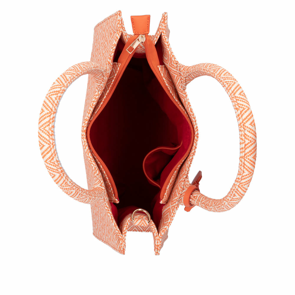 Remonte Shopper - Orange